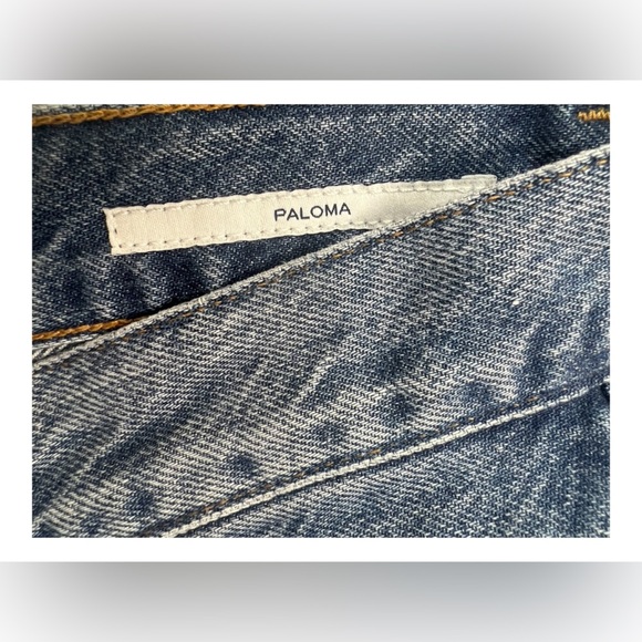 Citizens of Humanity Paloma baggy jeans - Picture 9 of 16